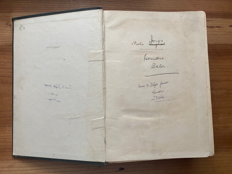 Peter and Wendy, J M Barrie, London Hodder and Stoughton, 1911, 1st UK