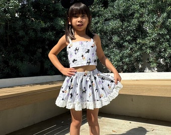 Disney villain dress