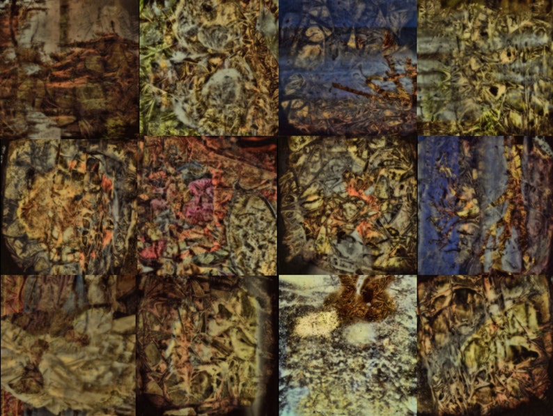 Sybaritic Collection Of Digital Fine Art Textures image 3