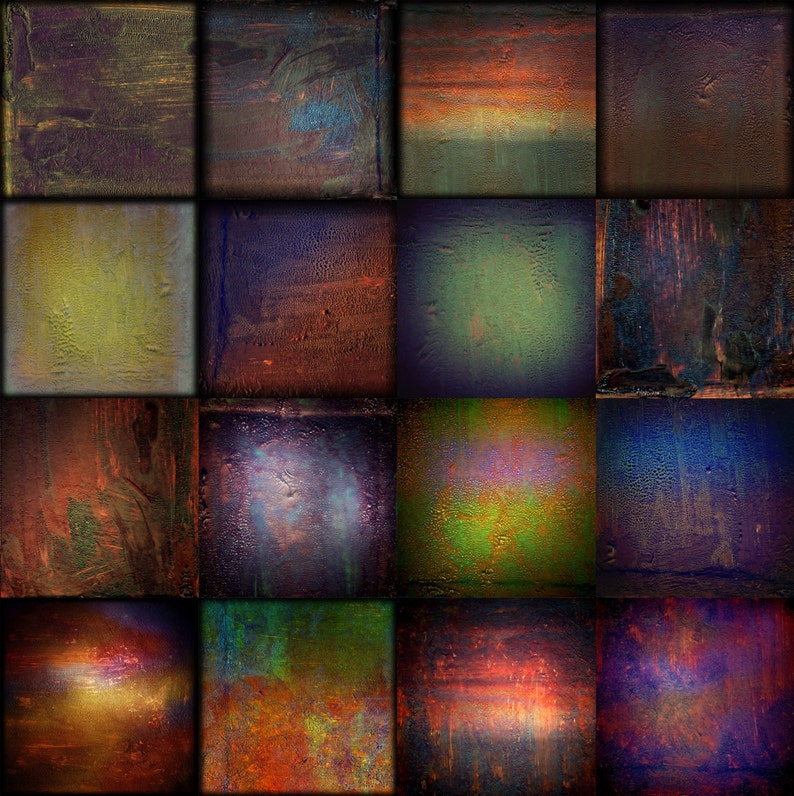Fervent Collection of Digital Fine Art Textures image 2
