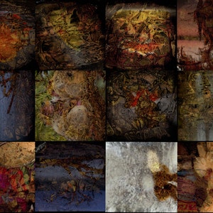 Sybaritic Collection Of Digital Fine Art Textures image 2