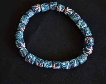 Bracelet, natural, Tribal, Friends Bracelet,
