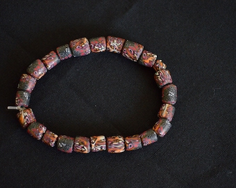 Bracelet, natural, Tribal, Friends Bracelet,