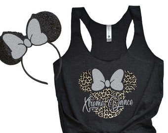 disney cheer nationals shirts