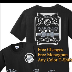 Volleyball shirt, Volleyball Team Shirts,  Volleyball Mom Shirt, Volleyball Shirts, Volleyball Gift, Volleyball Player Shirt, Volleyball