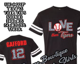baseball shirts for sale