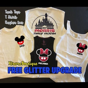 Fast Shipping, Disney Iron on Transfer for Shirts, Disney Decals for Shirts, Disney Transfer,  Disney Iron on Vinyl