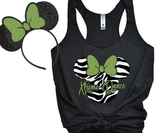 disney cheer nationals shirts