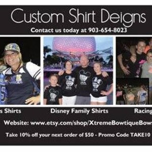 Disney Birthday shirts, Family Disney Shirts, Magic Kingdom Shirts, Custom Disney Shirts, Disney family shirts, Matching Disney shirts image 2