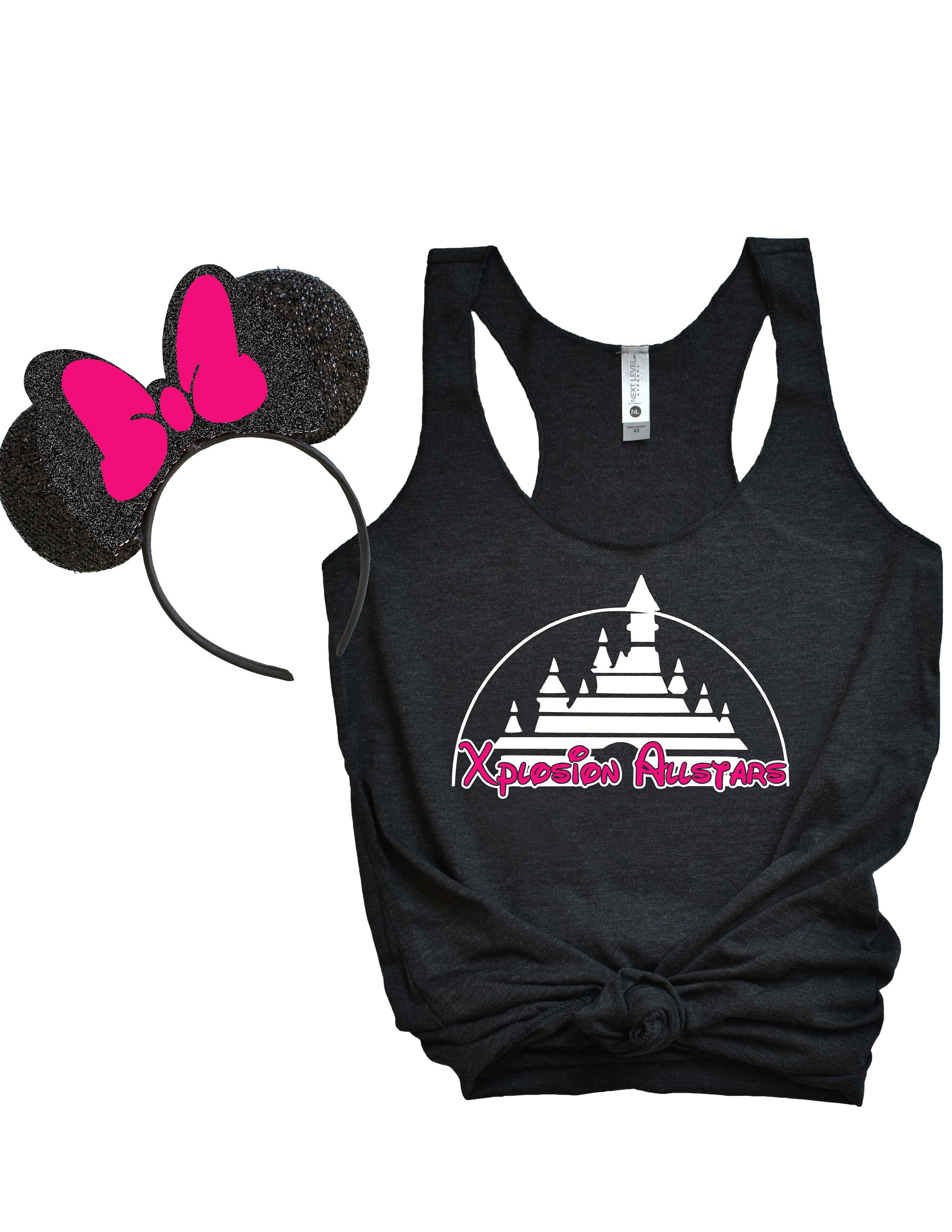 Disney cheer nationals shirts hotsell
