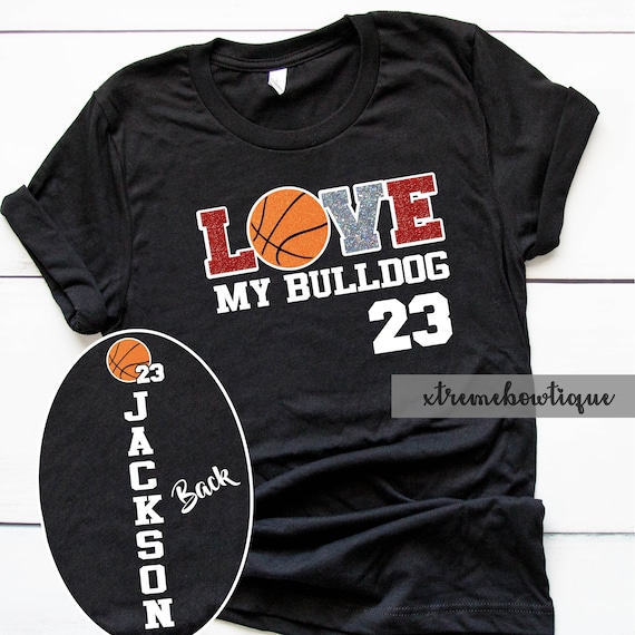 basketball shirts