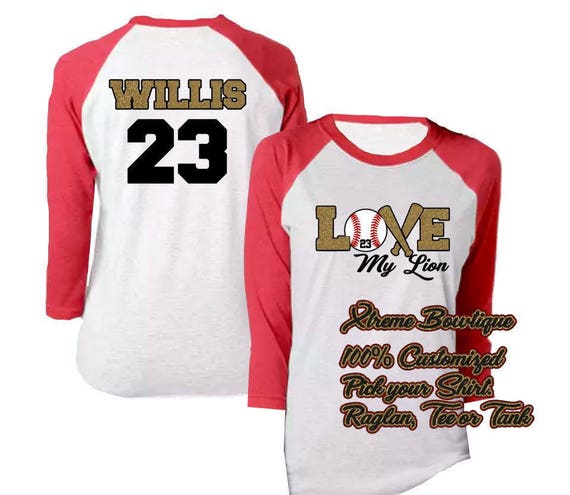 baseball shirts for sale