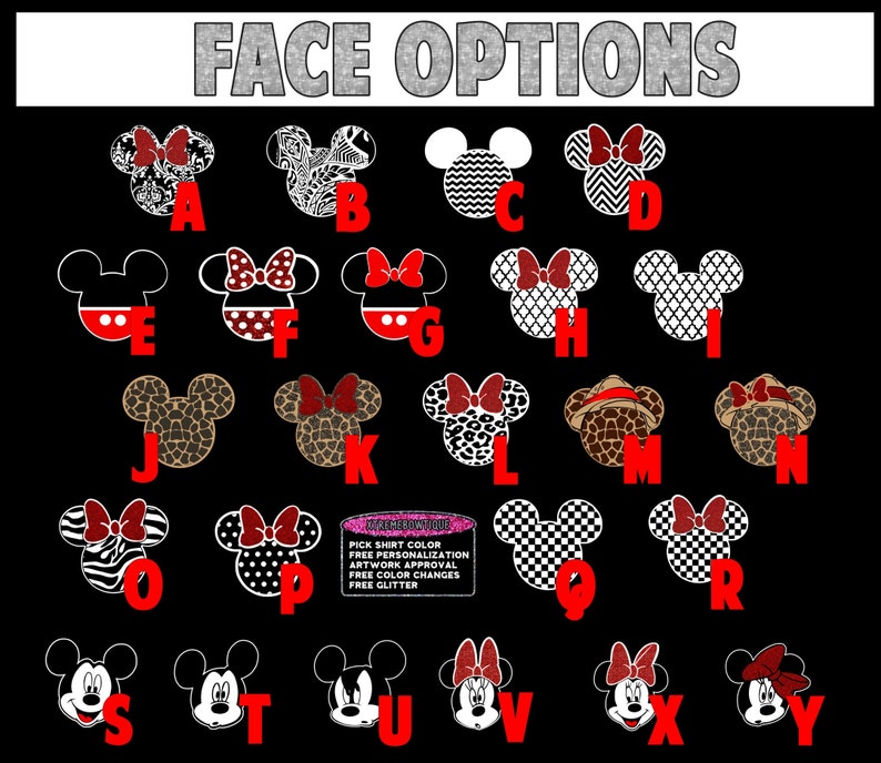 disney vacation shirts 2019
