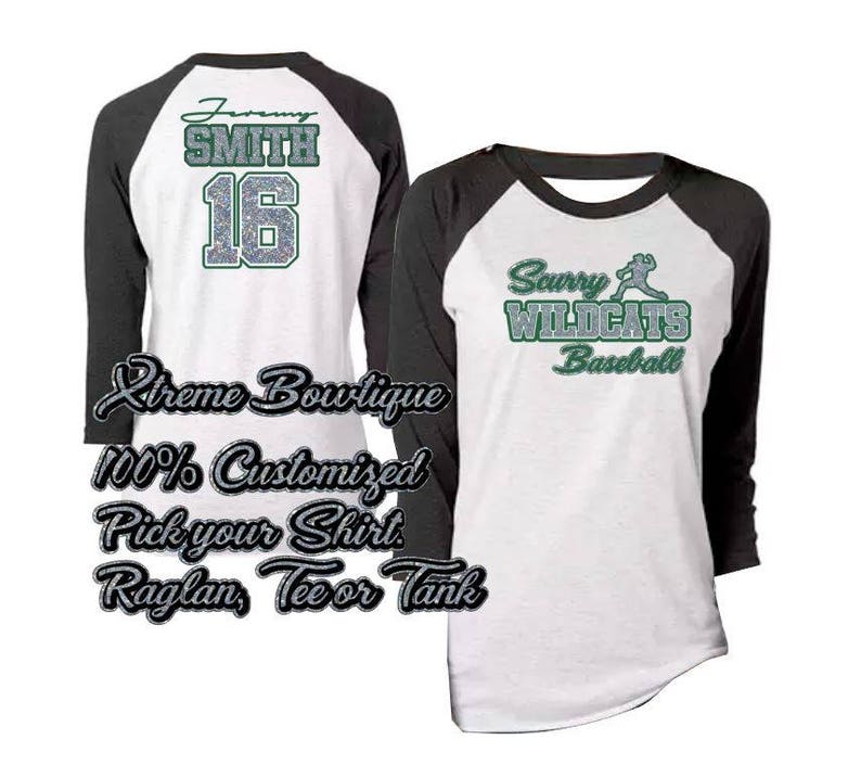 baseball shirts for sale