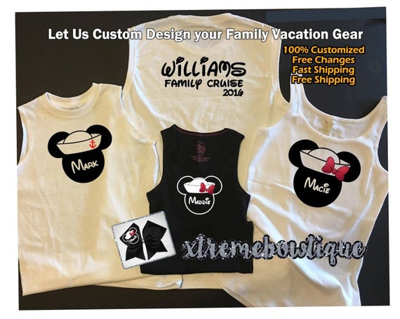 Disney cruise family shirts, Disney Cruise Shirts, Disney Family Cruise Shirts, Disney Cruise Shirt