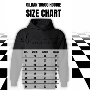 Sudadera con capucha para mamá de fútbol, sudadera con capucha de fútbol, sudadera con capucha de fútbol personalizada, sudadera con capucha de fútbol brillante, envío rápido imagen 12