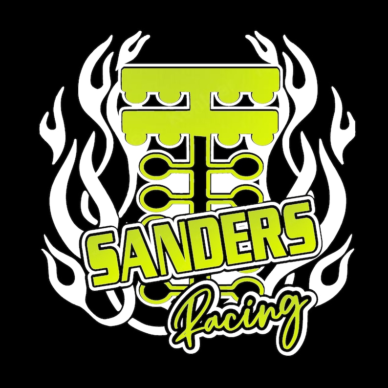 Drag Racing Shirt Drag Racing Clothing Custom Racing Shirts Etsy