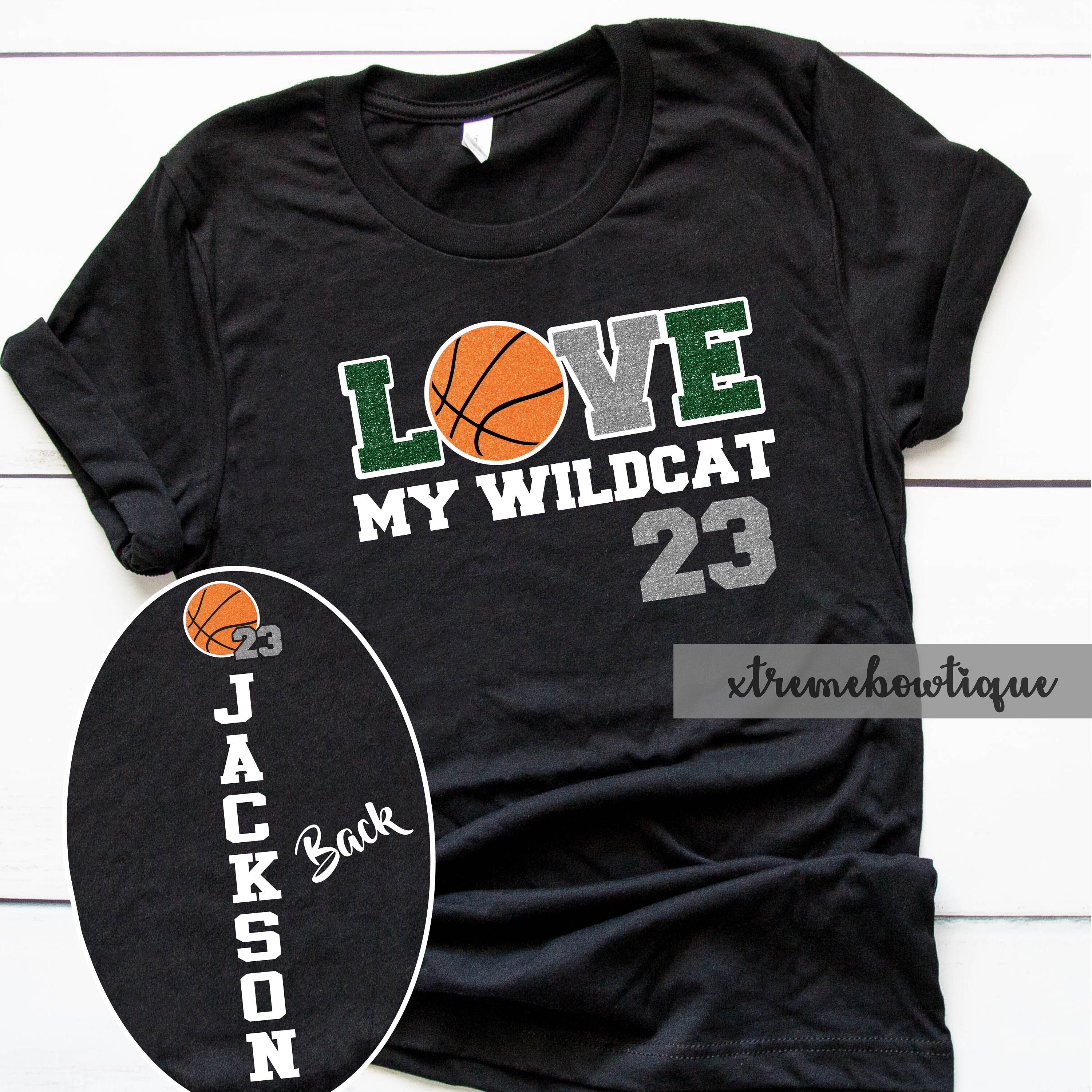 basketball team mom shirts