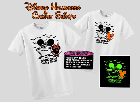 disney family cruise shirts