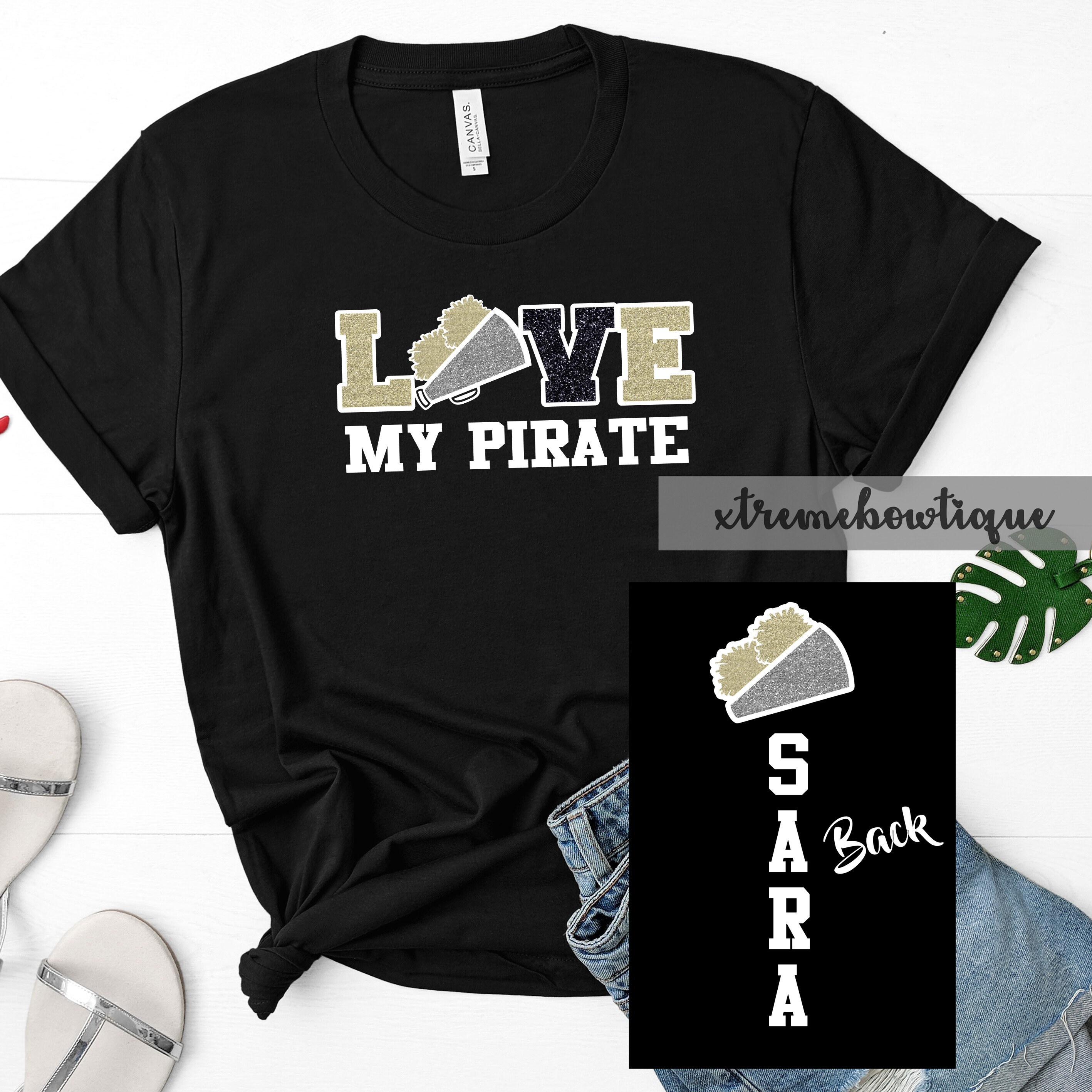 Glitter Cheer Mom Shirt Personalized Cheer Shirts Etsy