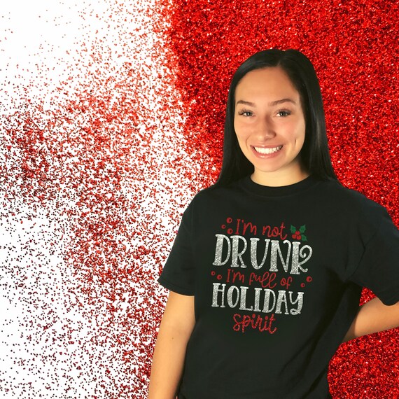 Funny Christmas Shirt Christmas Tee 