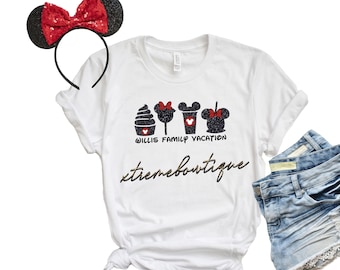 Fast Shipping, Disney Iron on Transfer for Shirts, Disney Decals for Shirts, Disney Transfer,  Disney Iron on Vinyl