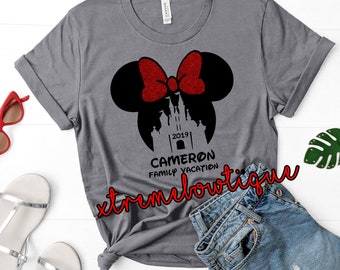 Fast Shipping, Disney Iron on Transfer for Shirts, Disney Decals for Shirts, Disney Transfer,  Disney Iron on Vinyl