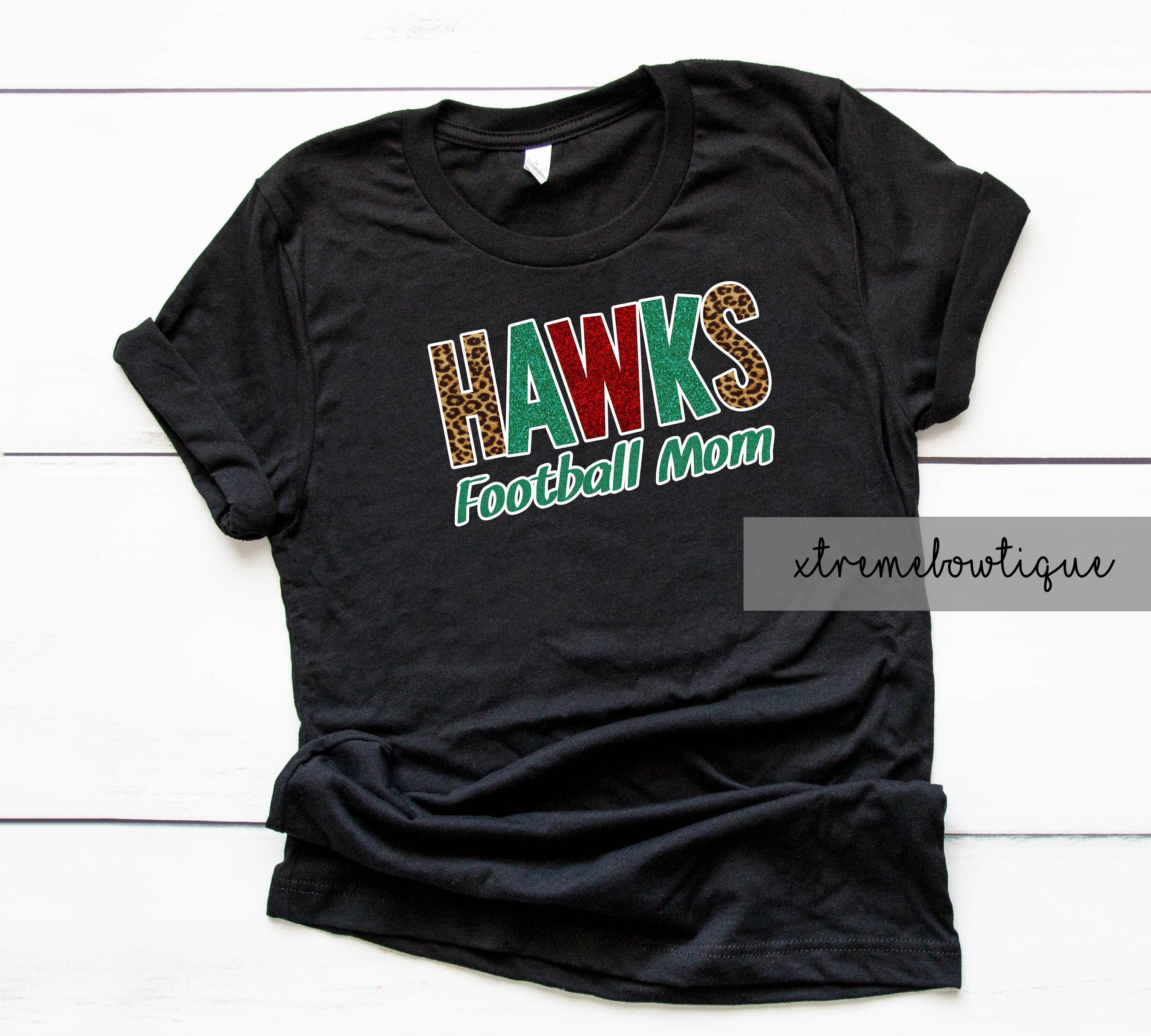 Cute Football Shirt Etsy