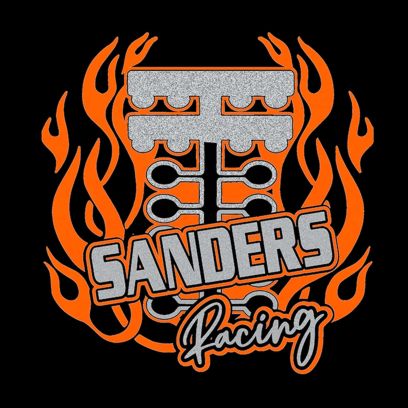 Drag Racing Shirt Drag Racing Clothing Custom Racing Shirts Etsy