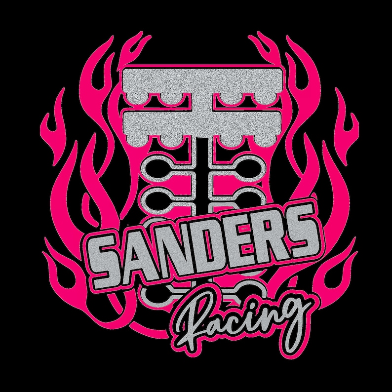 Drag Racing Shirt Drag Racing Clothing Custom Racing Shirts Etsy