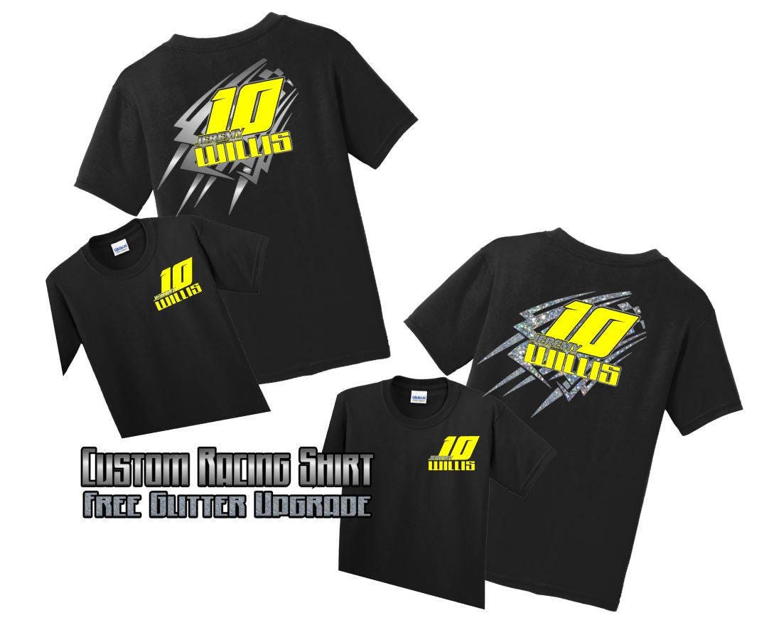 dirt track racing t shirts designs