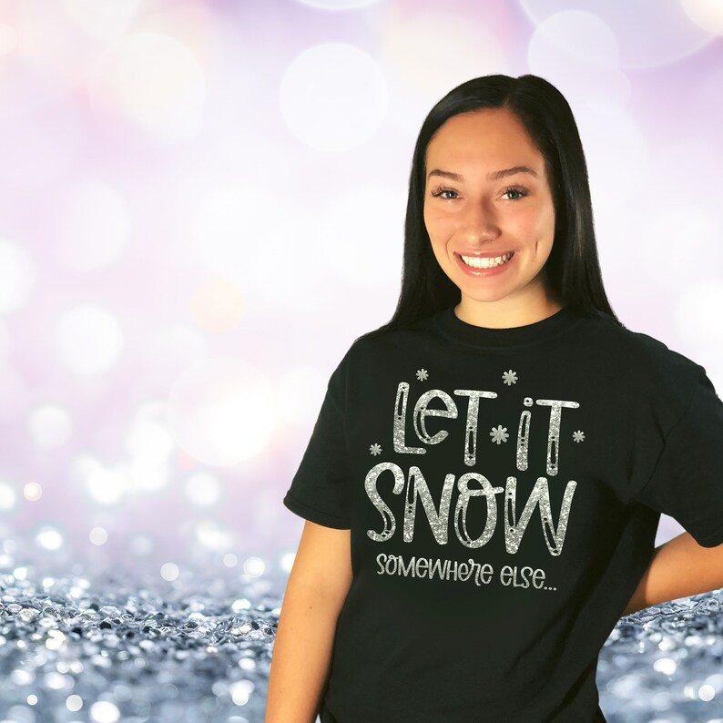 Funny Christmas Iron On Transfers 