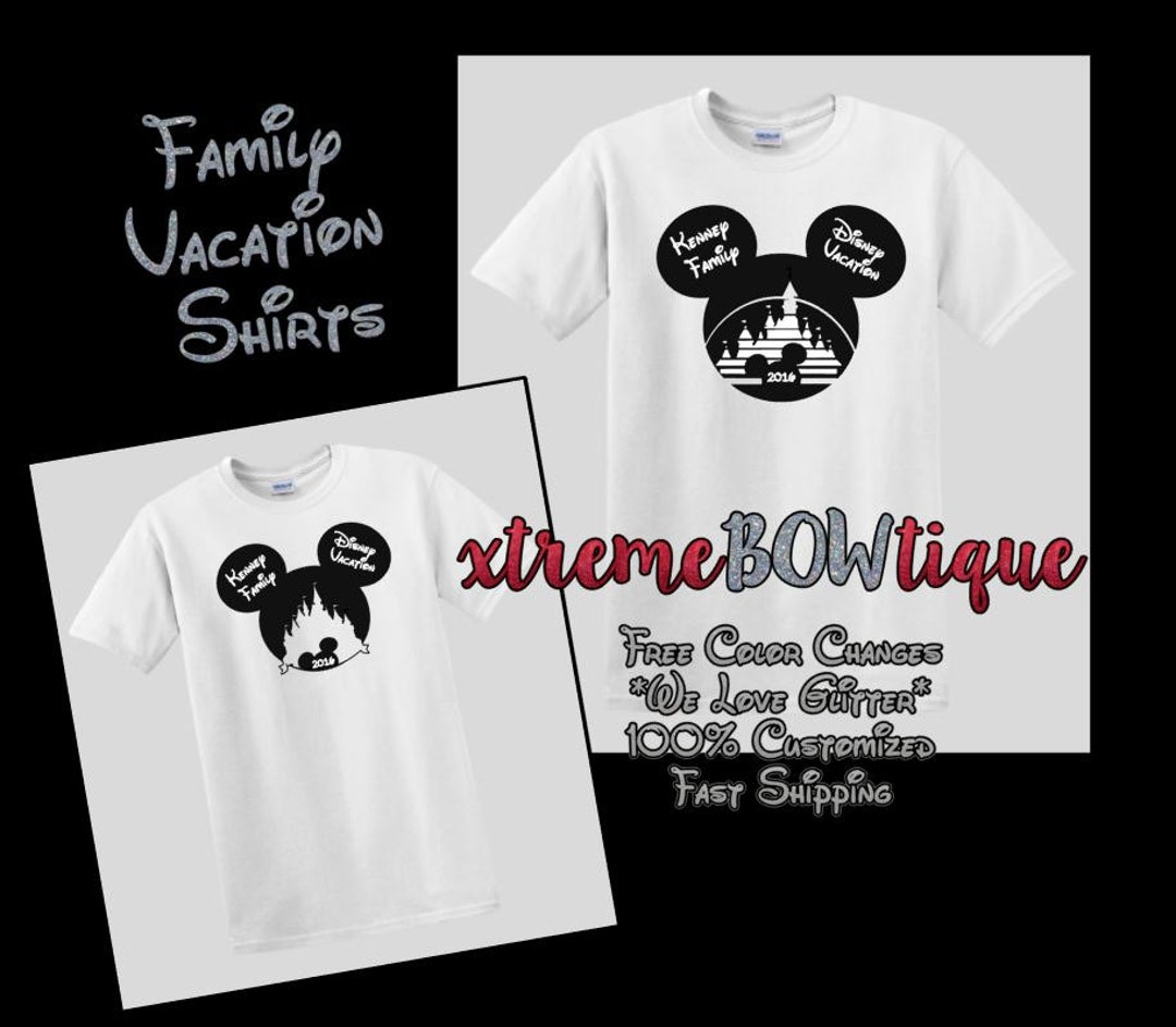 Disney Iron on Transfer for Shirts, Disney Decals for Shirts, Disney