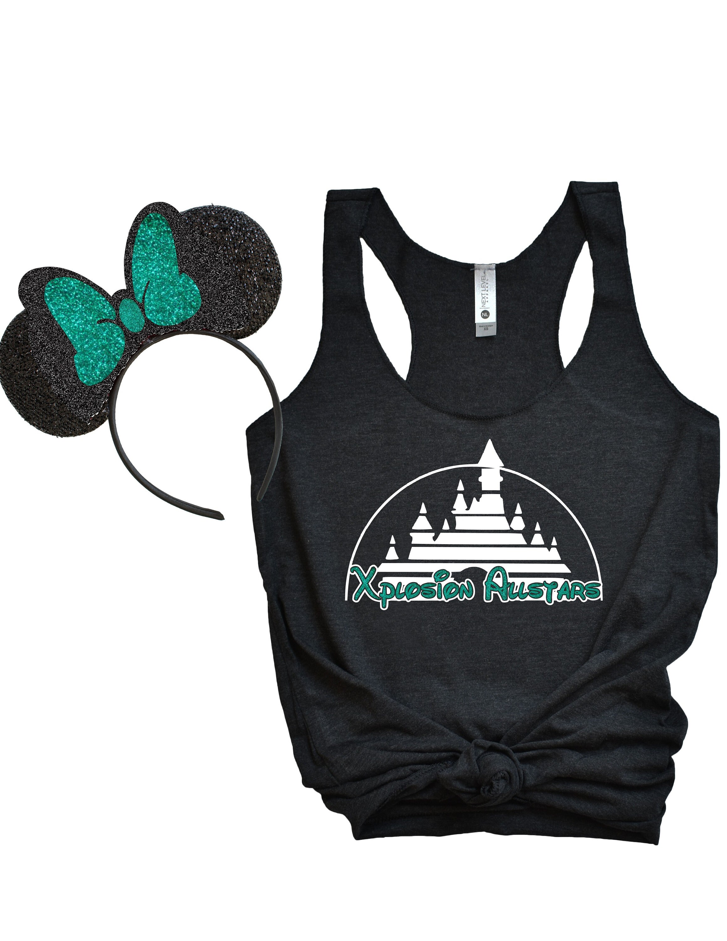 Disney summit hotsell cheer shirts