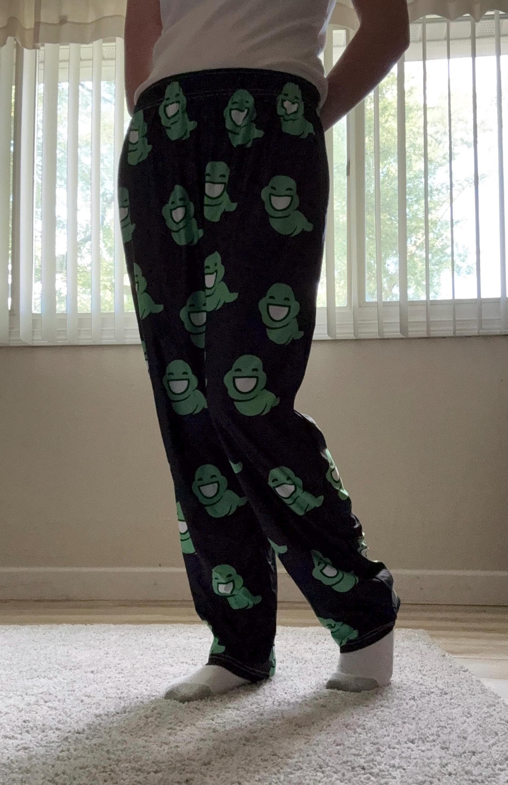 Pantalon De Pyjama Officiel Doctor Who Pour Homme - TARDIS, Daleks & Cybermen - Confort Ultime