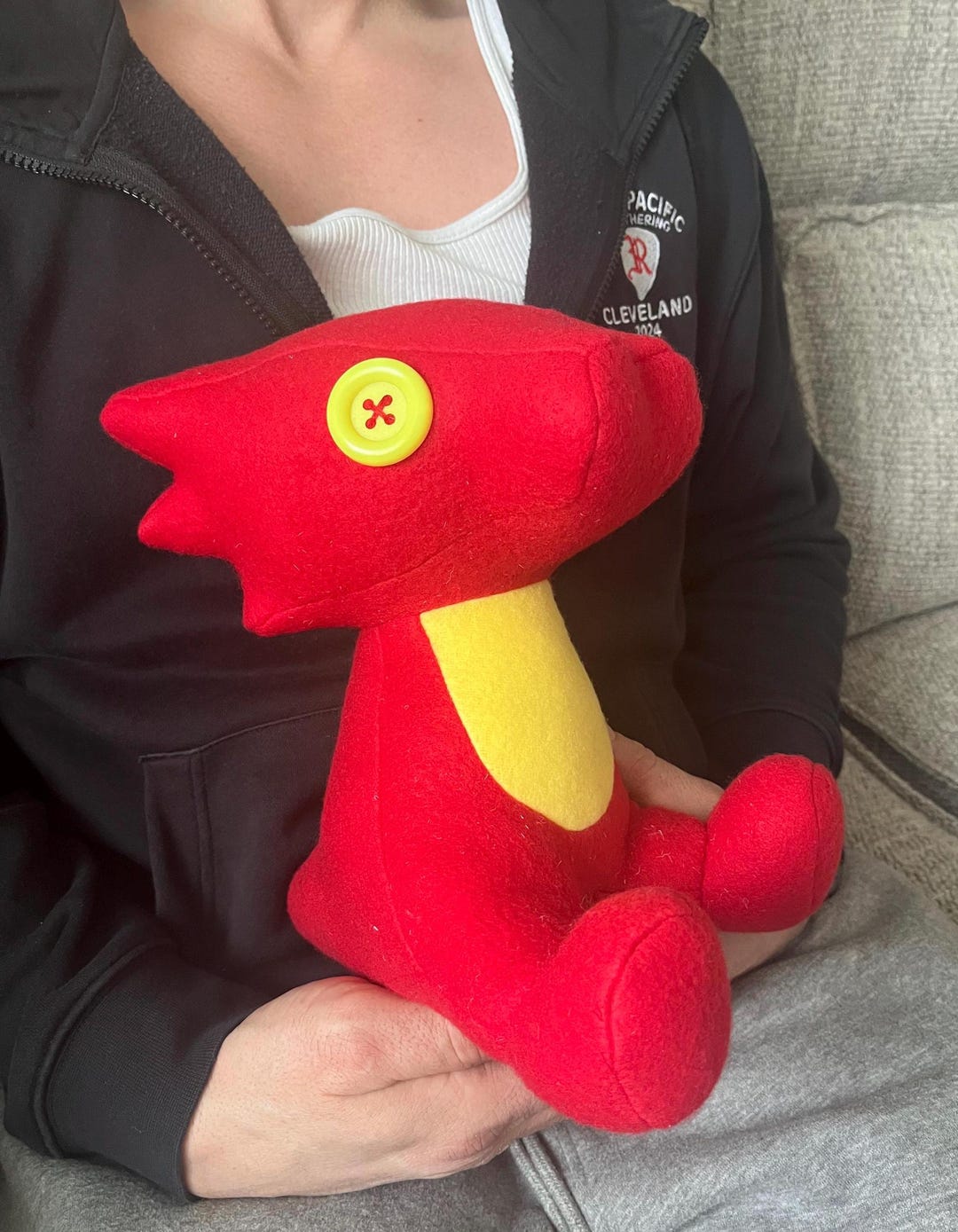 SoundSmith Plush (9in)