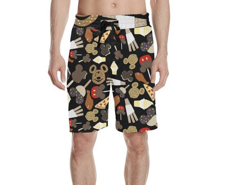 Scattered Shorts