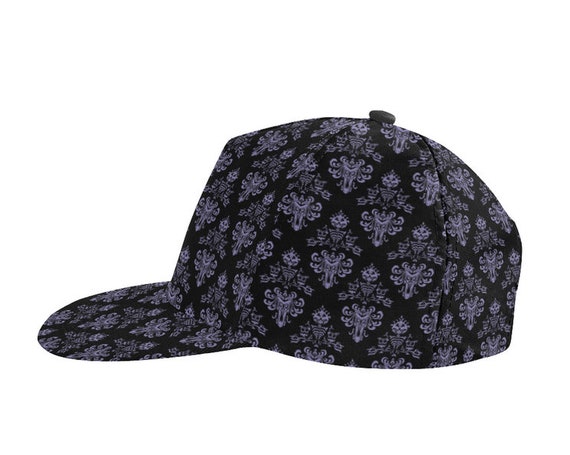 haunted mansion hat