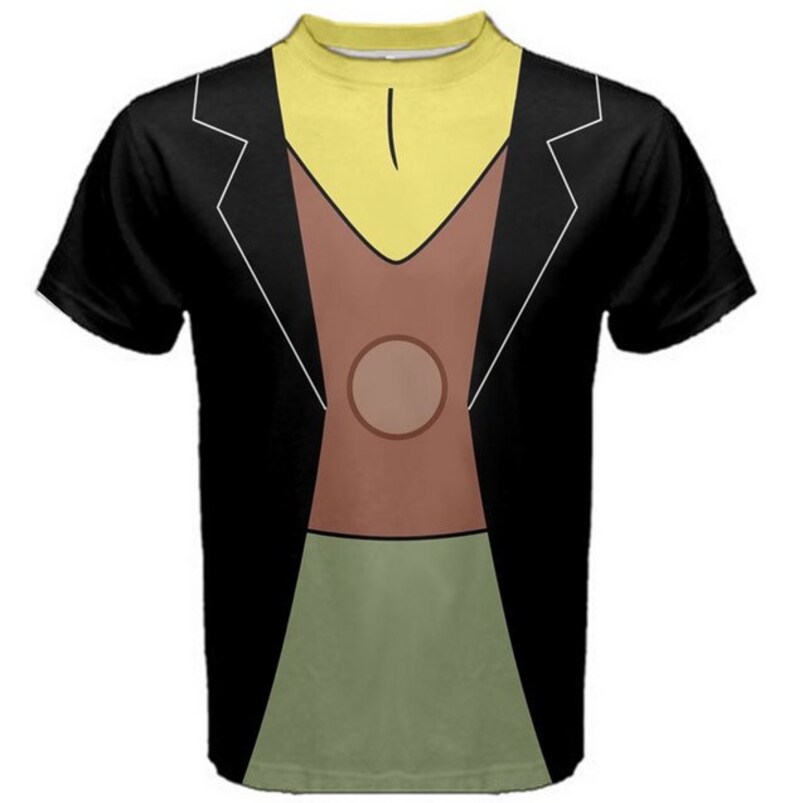 jiminy cricket shirt
