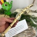see more listings in the Traditional  magic wand  section