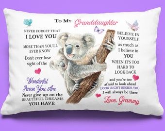 Quote Pillowcase Etsy
