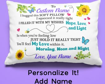 Download Grandma Hug Pillow Etsy