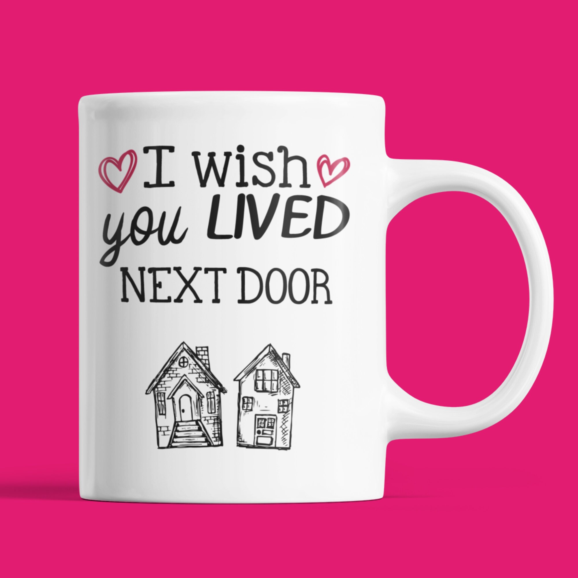 Best Friend Mom Dad Sister Cousin Grandma Mug Gift For Soul Etsy