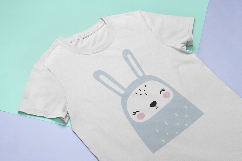 Download Panda Fox Bunny Bear 4 Watercolor Animals Baby Digital Download Clipart Vintage Png And Svg Files For Cricut Or Prints Clip Art Art Collectibles Kromasol Com