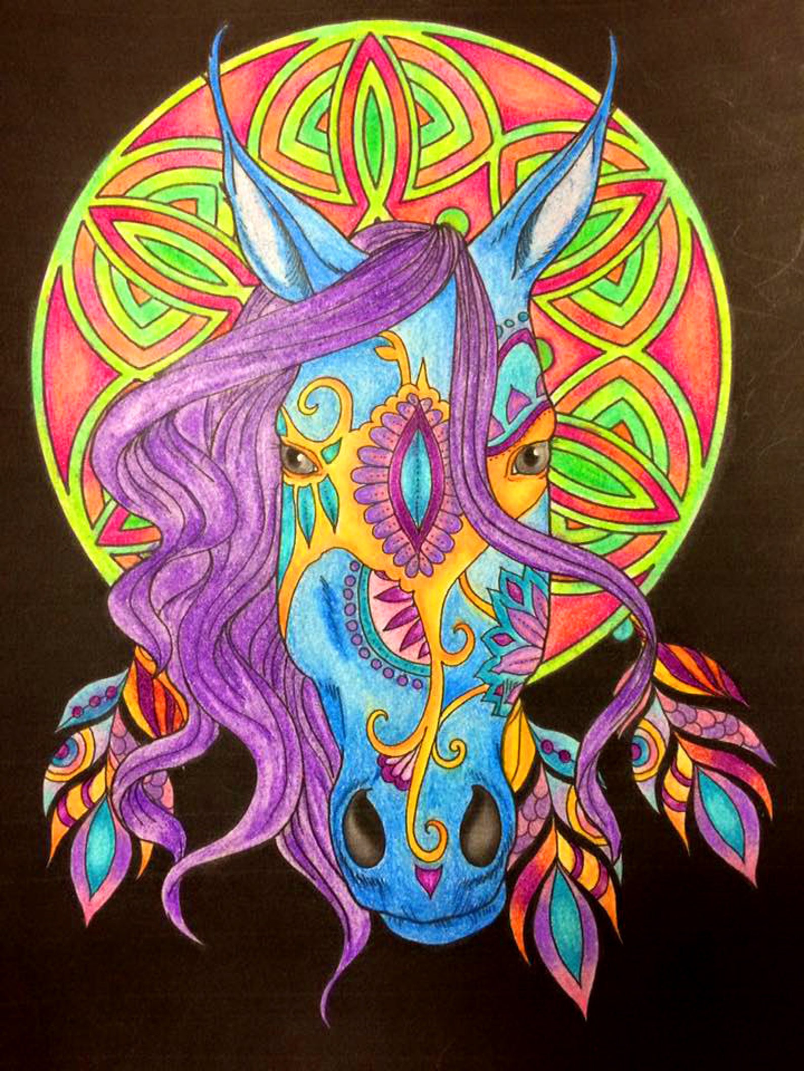 51 Printable Coloring Pages Fantasy Mythical Mystical Animals Etsy 51 Printable Coloring Pages Fantasy Mythical Mystical Animals Etsy