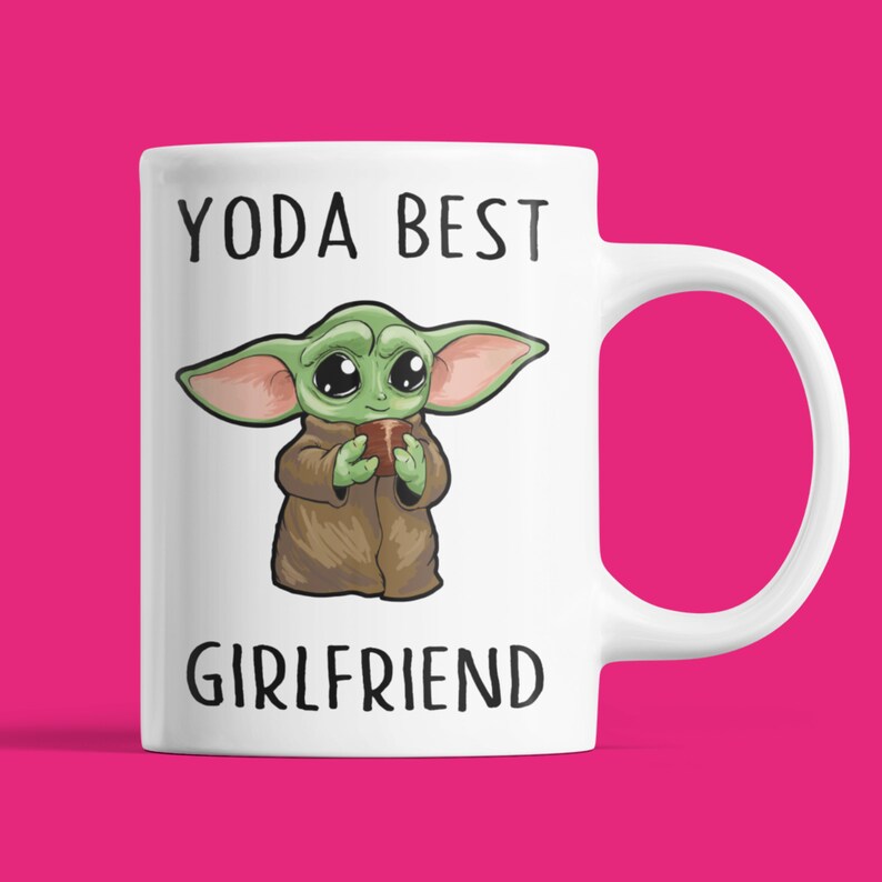 star wars gifts for girlfriend