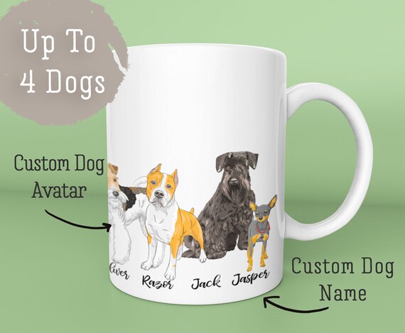 personalized dog owner gifts
