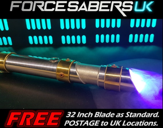 star wars lightsaber replicas
