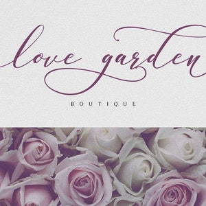 Font download, Calligraphy hont, Swirls font, Hand-written font, Feminine font, Script font, Wedding font download, Modern font #013