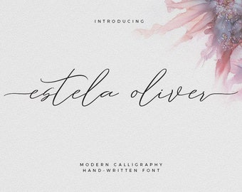 modern fonts for word